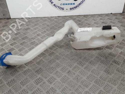 Used Windscreen washer tank SEAT IBIZA IV (6J5, 6P1) 1.2 TDI (75 hp) 23737160