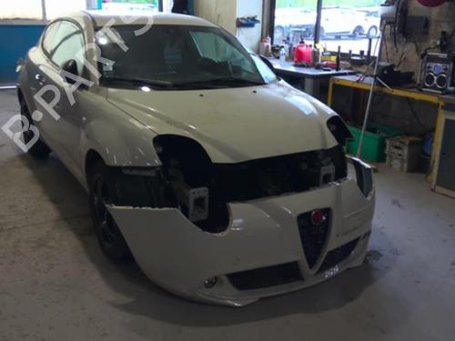 Used Parts ALFA ROMEO MITO (955_)  1.4 TJet (955AXA1B)  2302844