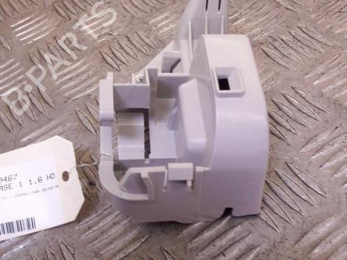 Module électronique CITROËN BERLINGO MULTISPACE (B9) 1.6 HDi 90 (92 hp) 24349847