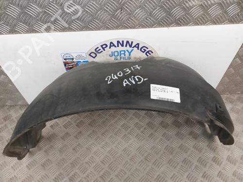 Used Wheel arch FORD FUSION (JU_) 1.6 (100 hp) 23746827