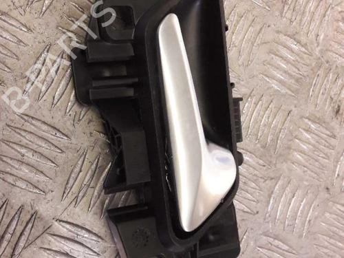 Used Front right interior door handle Front right interior door handle PEUGEOT 308 II (LB_, LP_, LW_, LH_, L3_) 1.6 HDi 100 (99 hp) 23726866 23726866