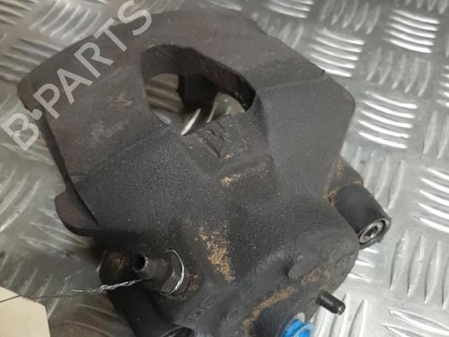 Used Left front brake caliper Left front brake caliper VW GOLF IV (1J1) 1.9 TDI (110 hp) 23655539 23655539