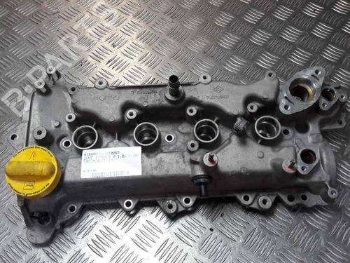 Ventildæksel NISSAN JUKE (F15) 1.2 DIG-T (115 hp) 23716854