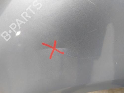 Used Left front fenders OPEL CORSA D (S07) 1.3 CDTI (L08, L68) (75 hp) 23743831