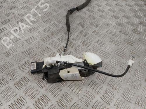 Front left lock PEUGEOT PARTNER Box Body/MPV 1.6 HDi | BP23737406C98 