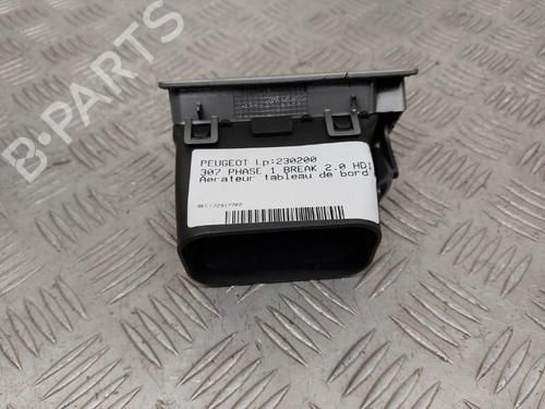 Luftventil PEUGEOT 307 Break (3E) 2.0 HDI 110 | BP23735164I21 