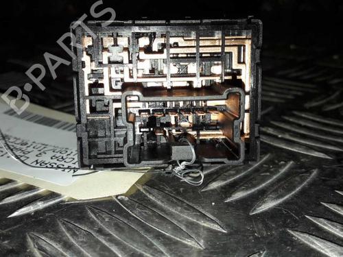 Used Switch Switch NISSAN MICRA III (K12) 1.5 dCi (65 hp) 24851597 24851597