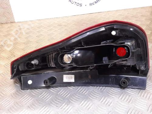 Used Left taillight Left taillight RENAULT SCÉNIC III (JZ0/1_) 1.6 dCi (JZ00, JZ12) (130 hp) 23726265 23726265