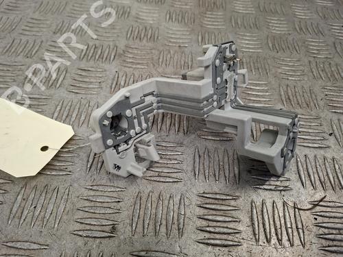 Lamp holder FORD FIESTA VI (CB1, CCN) 1.4 TDCi | BP37601974L10 - Image 5
