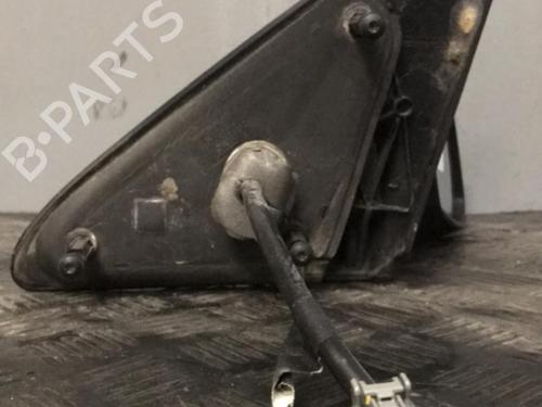 Right mirror FORD MONDEO III Turnier (BWY) 1.8 16V | BP23714689C27 