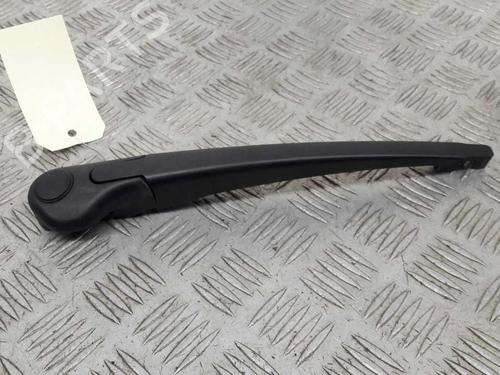 Used Rear windshield wiper arm CITROËN C4 Grand Picasso I (UA_) 2.0 i 16V (140 hp) 23737000