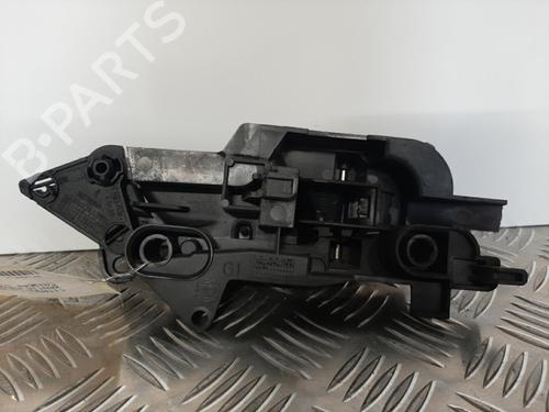 Used Rear left interior door handle Rear left interior door handle CITROËN XANTIA (X1_, X2_) 1.8 i (101 hp) 23714940 23714940
