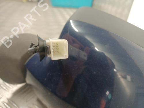 Left mirror DACIA SANDERO 1.4 MPI LPG | BP23660209C26 