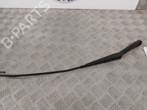 Used Front windshield wiper arm SEAT IBIZA III (6L1) 1.4 TDI (75 hp) 23746298
