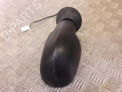 Right mirror DACIA LOGAN (LS_) 1.5 dCi (LS0K) | BP23727837C27 - Image 2