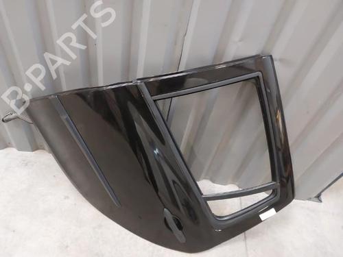 Left rear door RENAULT CLIO III Grandtour (KR0/1_) 1.5 dCi (KR0G) | BP23743507C4