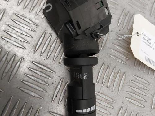 Steering column stalk NISSAN NAVARA NP300 (D40) 2.5 dCi 4WD | BP23743661I23  - Image 5