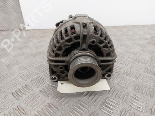 Used Alternator OPEL ASTRA H (A04) 1.6 (L48) (105 hp) 32743118