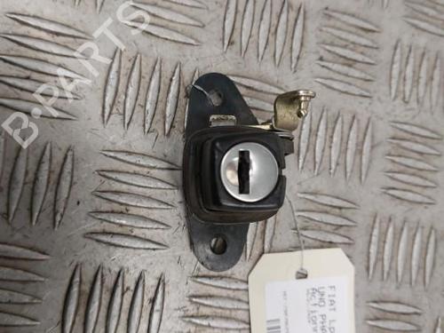 Used Electronic module Electronic module FIAT UNO (146_, 158_) 1.0 (146E) (42 hp) 24853982 24853982