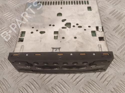 Radio PEUGEOT PARTNER Box Body/MPV (5_, G_) 1.6 HDi 75 | BP23745767E6