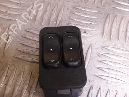 Used Left front window switch OPEL ZAFIRA A MPV (T98) 2.0 DTI 16V (F75) (101 hp) 23726755