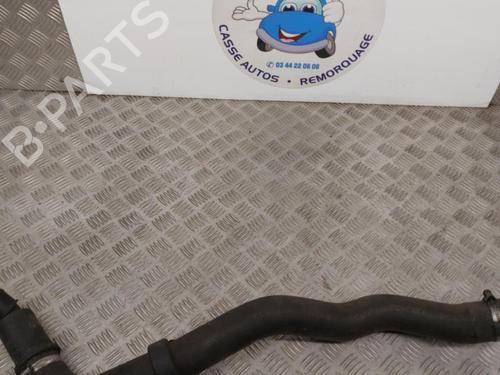 Pipe DACIA LOGAN (LS_) 1.5 dCi (LS0K) | BP24853924M125 