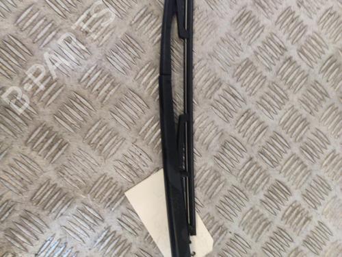 Used Rear windshield wiper arm Rear windshield wiper arm ALFA ROMEO 147 (937_) 1.6 16V T.SPARK (937.AXA1A, 937.AXB1A, 937.BXB1A) (120 hp) 23734006 23734006