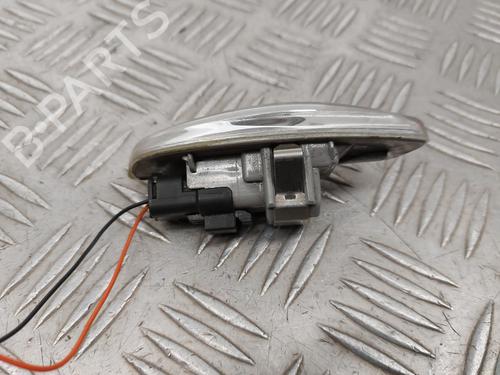 Used Right front indicator Right front indicator PEUGEOT 308 I (4A_, 4C_) 1.6 HDi (92 hp) 28597165 28597165