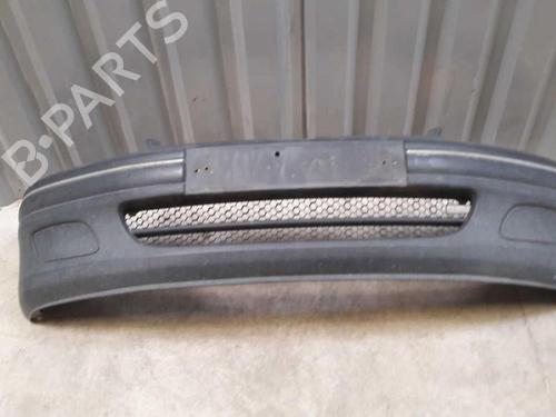 Used Front bumper PEUGEOT 106 II (1A_, 1C_) 1.5 D (57 hp) 23657664