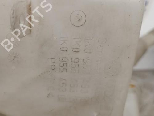 Windscreen washer tank VW GOLF V (1K1) 1.9 TDI | BP23744376C113 