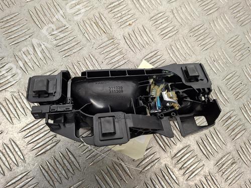 Used Front left interior door handle Front left interior door handle 39630855 39630855