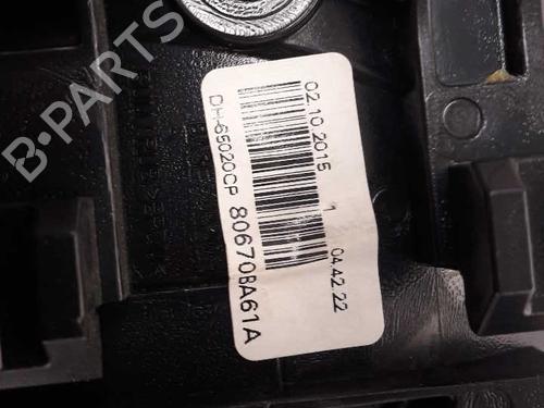 hjre-bagtil-invendig-handtag-nissan-note-e12-2012-23736654 main image