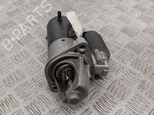 Startmotor MAZDA 2 (DY) 1.2 (DY3W) (75 hp) 23737588