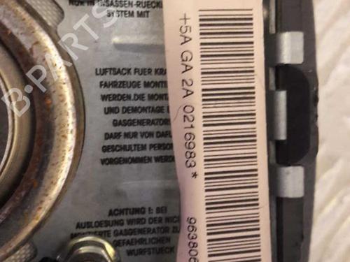 Used Driver airbag CITROËN XANTIA (X1_, X2_) 1.8 i 16V (110 hp) 23725385