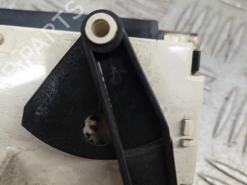 Climate control RENAULT MASTER II Platform/Chassis (ED/HD/UD) 2.2 dCI 90 (ED0G, ED0N, HD0G, HD0N, HD1G, HD1N, UD0G,... | BP30922185I5 