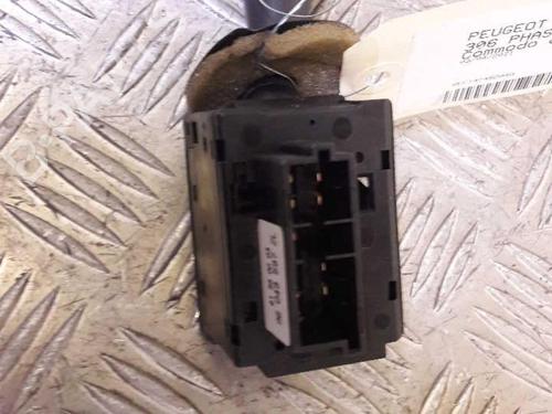 Ratstangsstang Ratstangsstang PEUGEOT 306 Hatchback (7A, 7C, N3, N5) 1.9 D (69 hp) 23715171 23715171