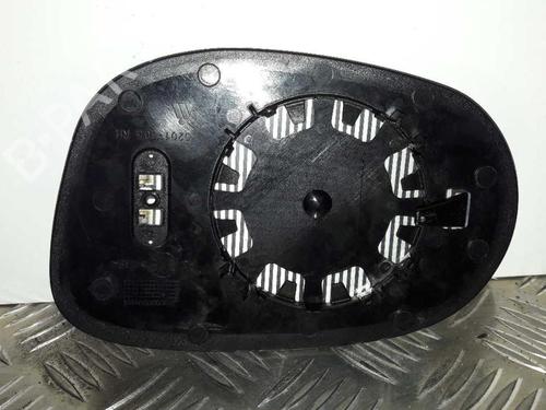 Right mirror glass FORD KA (RU8) 1.2 | BP23715062C147 
