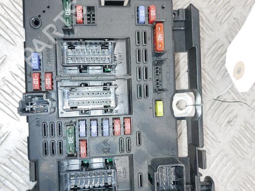 Used Fuse box PEUGEOT 206+ (2L_, 2M_) 1.1 (60 hp) 31164185