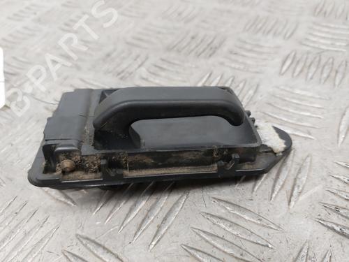 Front left interior door handle PEUGEOT 106 II (1A_, 1C_) 1.5 D | BP25285292I13 