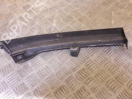 Used Headlight eyebrow Headlight eyebrow OPEL ZAFIRA A MPV (T98) 2.2 DTI 16V (F75) (125 hp) 23734437 23734437