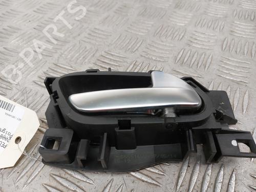 Rear right interior door handle PEUGEOT 2008 I (CU_) 1.2 VTi | BP23748658I16 - Image 4