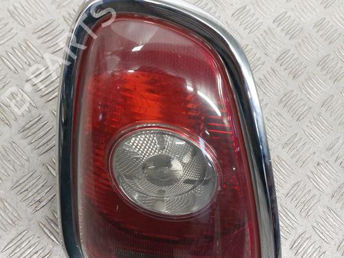 Used Left taillight Left taillight MINI MINI (R56) Cooper (120 hp) 29612235 29612235