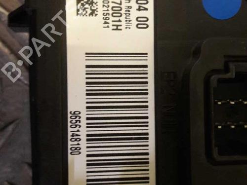 Control unit CITROËN C6 (TD_) 2.7 HDi | BP24853537M11 