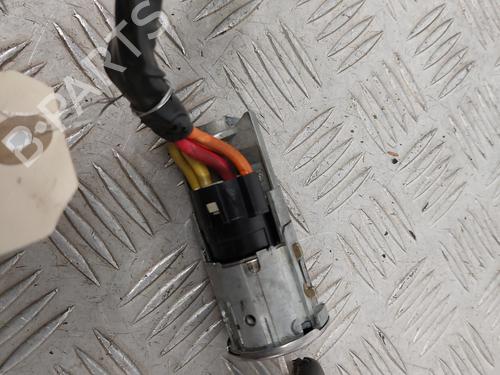 Ignition barrel RENAULT SAFRANE I (B54_) 2.5 dT (B548) | BP29846304M48