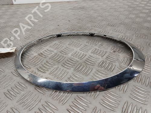 Frontlys deksel MINI MINI (R56) Cooper | BP29612809C118 