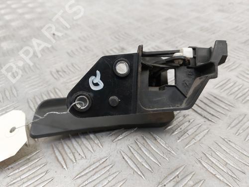 Front left interior door handle CITROËN JUMPER II Van 2.2 HDi 100 | BP24293179I13 