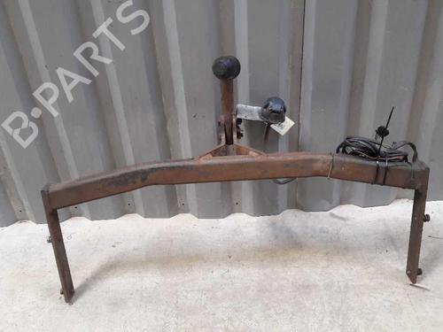 Used Tow ball/Mechanism Tow ball/Mechanism SEAT CORDOBA (6L2) 1.9 SDI (64 hp) 23735286 23735286