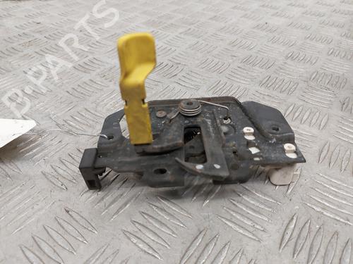 Hood lock FORD FIESTA VI (CB1, CCN) 1.0 EcoBoost | BP25215950C133 