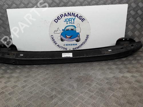 Rear bumper reinforcement PEUGEOT 307 CC (3B) 2.0 HDi 135 | BP23658781C73 