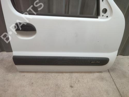 Right front door RENAULT KANGOO Express (FC0/1_) 1.5 dCi (FC07, FC1R) | BP23745927C3 